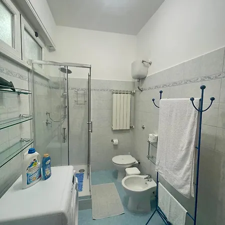 Residenza Piscina&Mare *