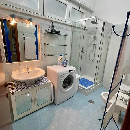 Piscina&mare Apartman *
