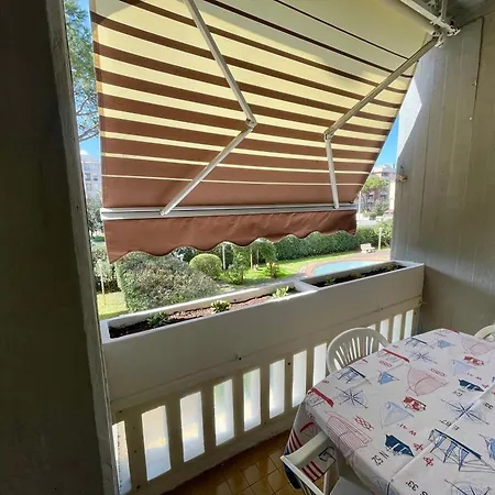 Apartament Residenza Piscina&Mare Lido di Ostia