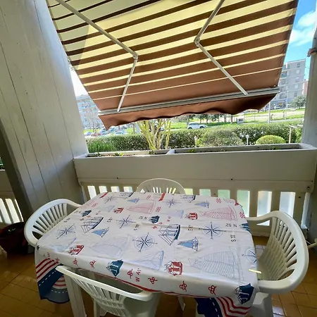 Piscina&mare Apartman Lido di Ostia