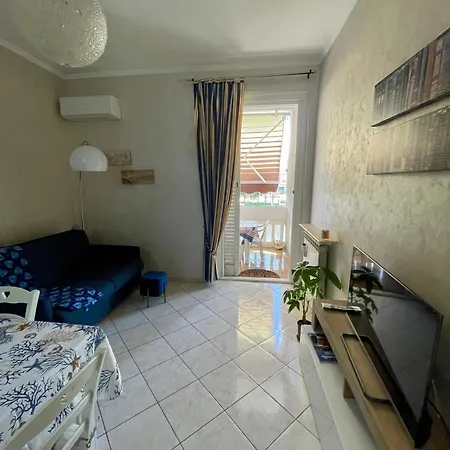 Residenza Piscina&Mare Apartament *