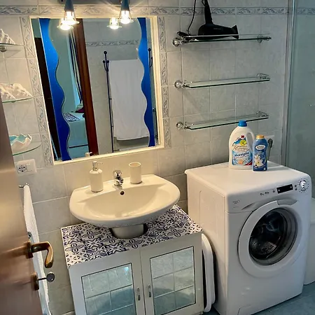 Apartman Piscina&mare *
