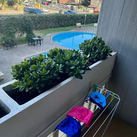 Apartman Piscina&mare *