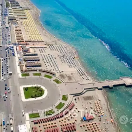 Residenza Piscina&mare Apartamento